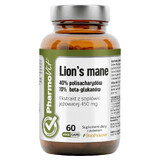 PharmoVit Mane de Lion, 60 gélules