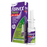 Fervex Phyto Nez et Sinus, spray nasal, 15 ml