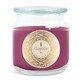 Flagolie, bougie soja, Jardin secret, lilas, 400 g