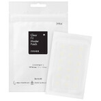 Cosrx Clear Fit Master Patch, patchs masquant les imperfections, 18 pièces