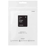 Cosrx Clear Fit Master Patch, imperfection masking patches, 18 pieces