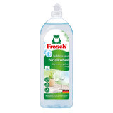 Frosch, brillantante per lavastoviglie, a base di bio-alcool, 750 ml