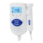 Jumper Fetal Doppler JPD-100S6 fetale Herzfrequenz Detektor