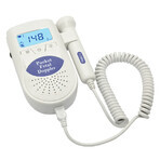 Jumper Fetal Doppler JPD-100S6 fetale Herzfrequenz Detektor