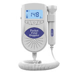 Jumper Fetal Doppler JPD-100S6 fetale Herzfrequenz Detektor