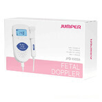 Jumper Fetal Doppler JPD-100S6 fetale Herzfrequenz Detektor