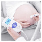 Jumper Fetal Doppler JPD-100S6 fetale Herzfrequenz Detektor