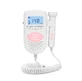 Jumper Doppler fetal JPD-100S6 detector de ritm cardiac fetal