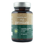 Primabiotic pour la prostate, 60 gélules