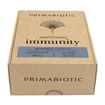 Primabiotic Adaptogens Immunité, gouttes, 30 ml