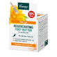 Kneipp, beurre pour les pieds, 100 ml