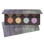 Affect Full Cover Collection 2, palette de camouflage, 8 x 3 g