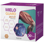 Mieloguard Move, 25 sachets