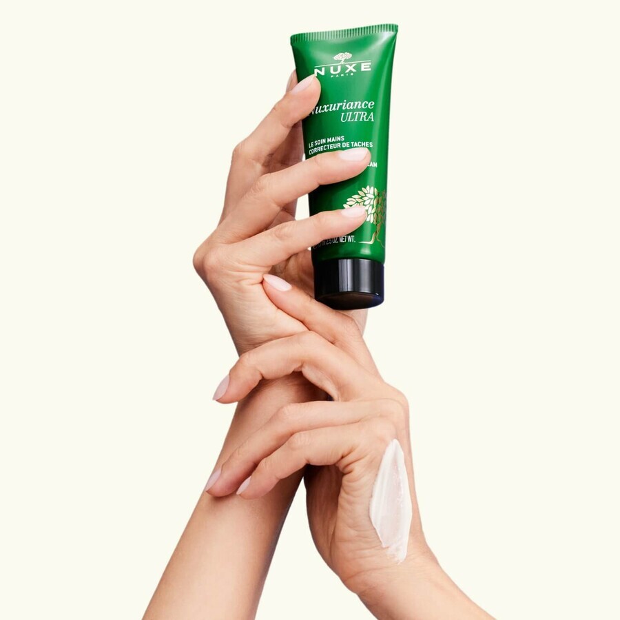 Nuxe Nuxuriance Ultra, handcrème voor onzuiverheden, 75 ml