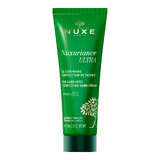 Nuxe Nuxuriance Ultra, crème pour les mains contre les imperfections, 75 ml