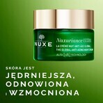 Nuxe Nuxuriance Ultra, anti-aging night cream, 50 ml