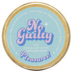 Ministry of Good Soap Facegroovin' Eco Glitter, paillettes bio pour la décoration du corps et du visage, Mermaid Glow, 10 g