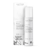 Alkmie Re-New Moon, revitalizing cream with acid complex, 50 ml