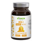 Biowen Omega 3, 90 gélules