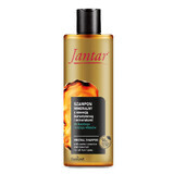 Farmona Jantar, shampooing minéral à l'essence d'ambre et aux minéraux, tous types de cheveux, 300 ml