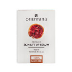 Orientana, sérum raffermissant de nuit Reishi Retinol H10 0,5%, 30 ml