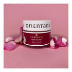 Orientana, beurre corporel, rose japonaise, 100 g