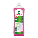 Frosch, detergente, lampone, 1000 ml