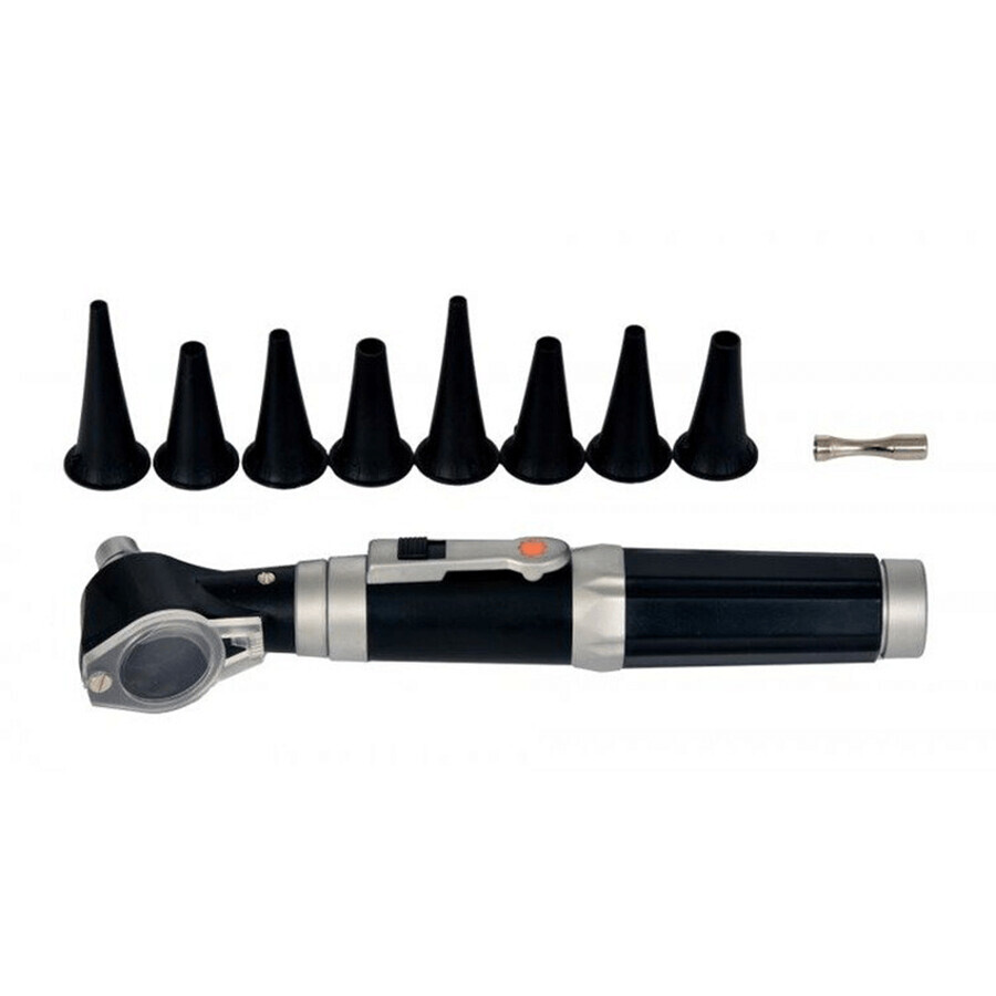 Tech-Med TM-OT100, otoscope