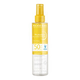 Bioderma Photoderm Eau Solaire Anti-Ox, eau protectrice biphasée antioxydante, SPF 50+, 200 ml