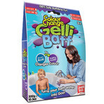 Zimpli Kids Gelli Baff, magic bath powder, blue, from 3 years, 300 g