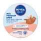 Nivea Baby My first cream, pour le visage, les mains et le corps, d&#232;s 1 jour de vie, 75 ml