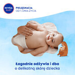 Nivea Baby, ulei hrănitor, din prima zi de viață, 200 ml