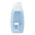 Nivea Baby, latte idratante, trattamento delicato, dal primo giorno, 500 ml