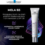 La Roche-Posay Mela B3, crème anti-pigmentation, 40 ml