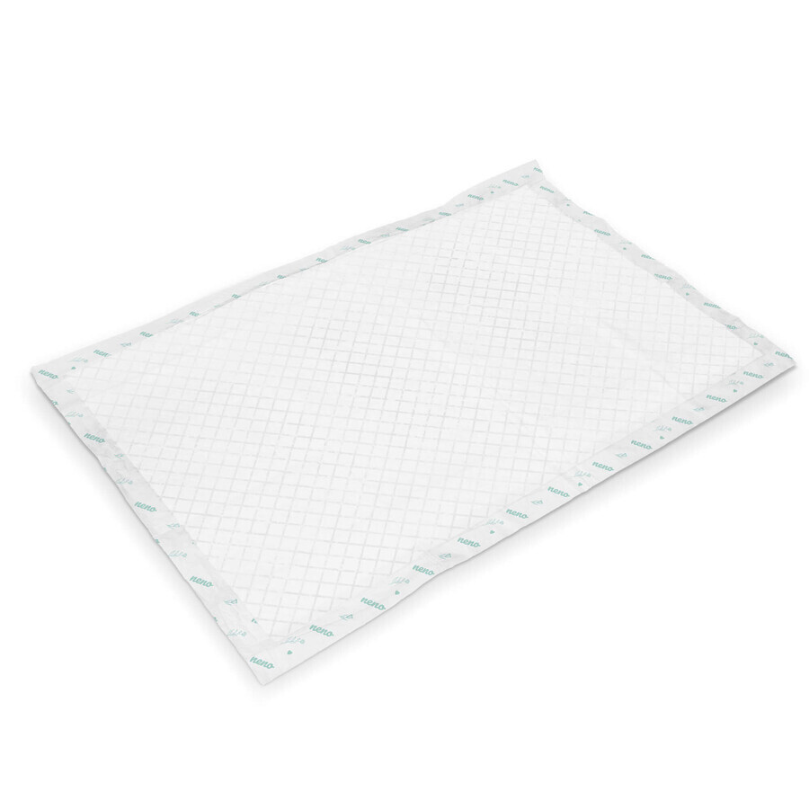 Neno Neo, serviettes hygiéniques jetables, 10 pièces