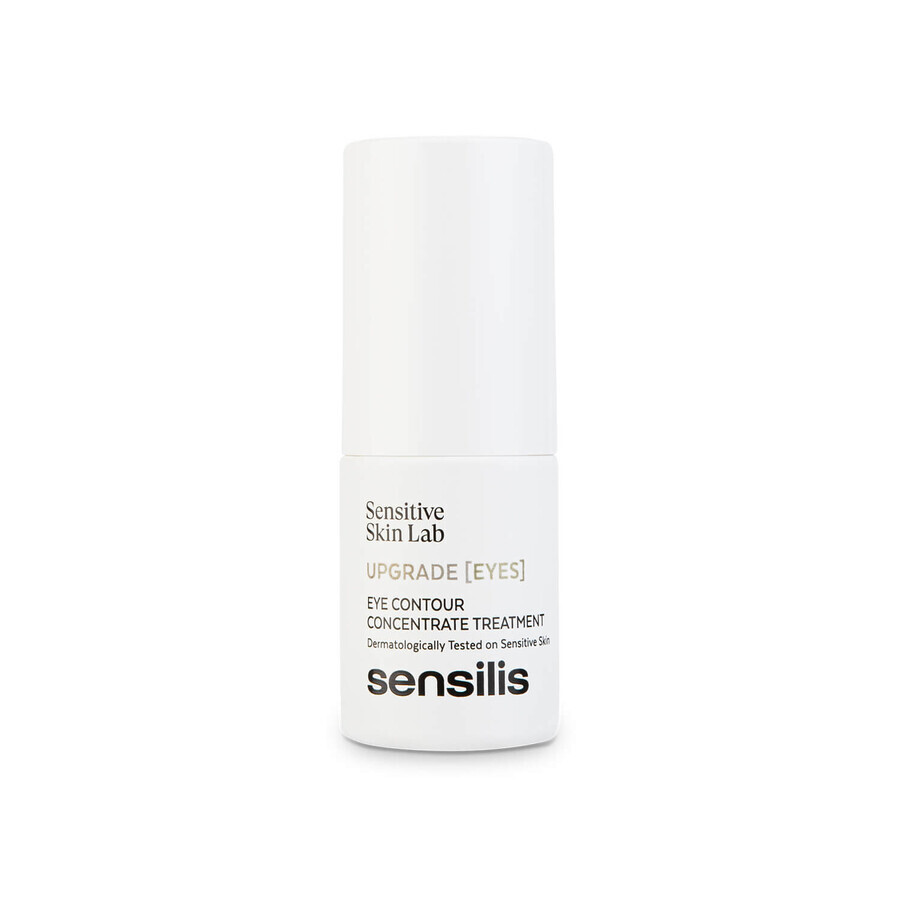 Sensilis Enhancement Kit AR Cream 50ml + Eye Cream 15ml