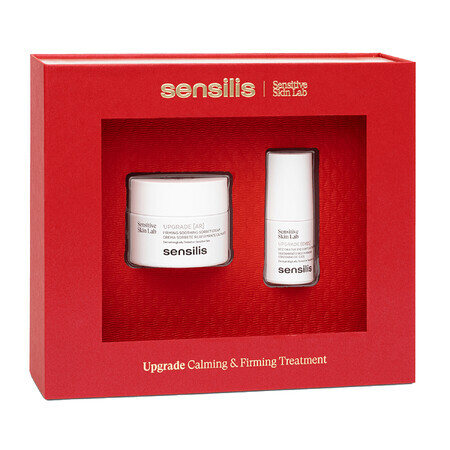 Sensilis Enhancement Kit AR Cream 50ml + Eye Cream 15ml