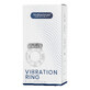 Medica-Group Vibration Ring, anneau d&#39;&#233;rection et d&#39;orgasme, vibrant