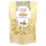 OtoLandia OTO Balls Cannelle et pomme, céréales pour le petit-déjeuner, 110 g