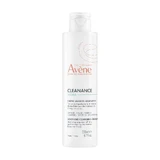 Avene Cleanance Hydra, cremă de curățare și calmare pentru față și corp după tratamente farmacologice, 200 ml