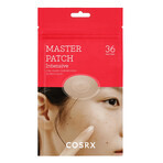 Cosrx Master Patch Intensive, patch pour eczéma, 36 pièces