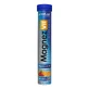 Activlab Pharma MagnezVit, without sugar, red currant flavor, 20 effervescent tablets