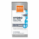 Merz Spezial Hydro Glow, 30 gélules