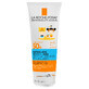 La Roche-Posay Anthelios UVMune 400 Dermo-P&#233;diatrie, lait protecteur pour enfants, SPF 50+, 250 ml