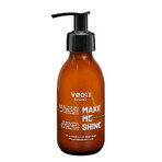 Veoli Botanica Make Me Shine, masque laminant lissant et hydratant pour les cheveux, 140 ml