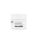 Sensilis Supreme set, crème de jour, SPF15, 50 ml + crème pour les yeux, 25 ml + sac cosmétique gratuit