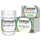 Centrum Silver 50+, 30 comprim&#233;s