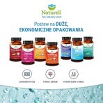 Naturell Vitamina B12 Forte, 120 compresse masticabili