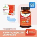 Naturell Vitamina B12 Forte, 120 compresse masticabili