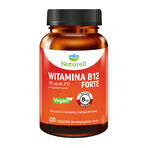 Naturell Vitamina B12 Forte, 120 compresse masticabili